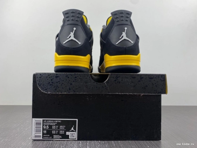 Cheap Jordan 4 